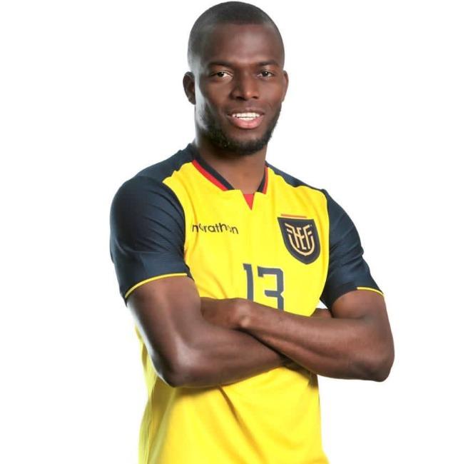 Enner Valencia