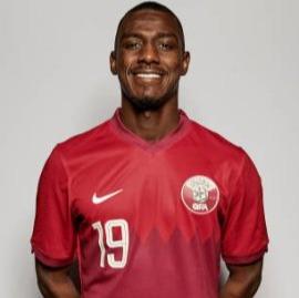 Almoez Ali