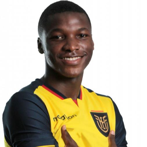 Moises Caicedo