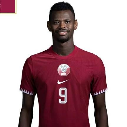 Muntari, Mohammed