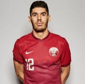 Karim Boudiaf