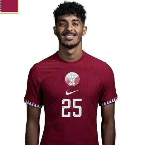 Gabir, Jassim