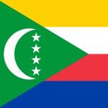 Comoros