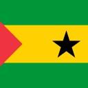 São Tomé e Príncipe