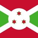 Burundi