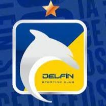 Delfín