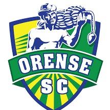 Orense