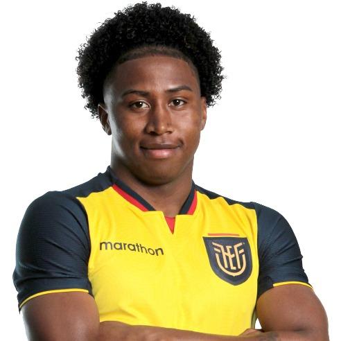 Angelo Preciado