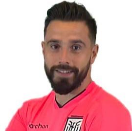 Hernán Galindez
