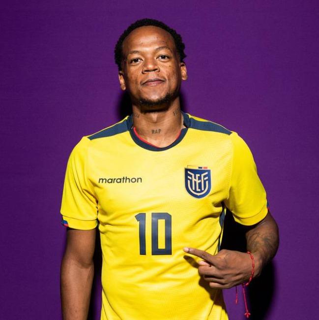 Romario Ibarra