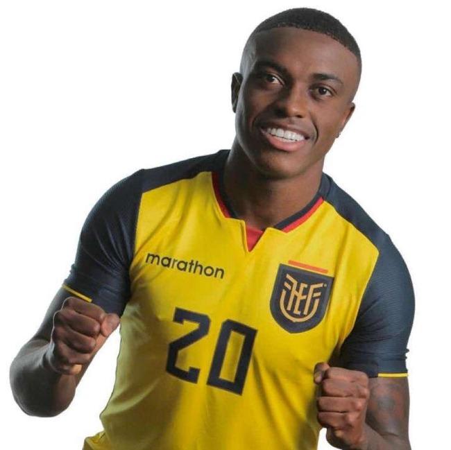 Jhegson Méndez