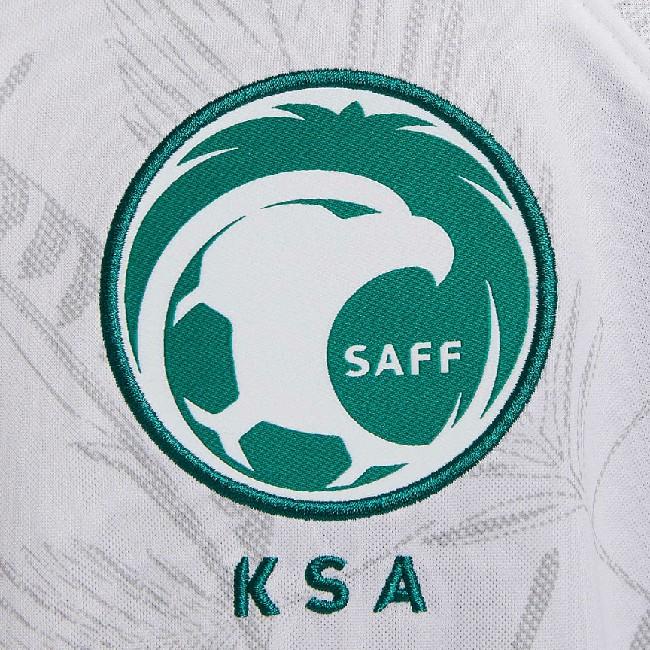 SAUDI ARABIA