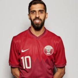 Hasan Al Haydos