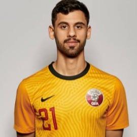 Yousef Hassan