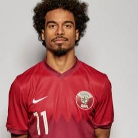 Akram Afif