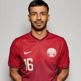 Boualem Khoukhi