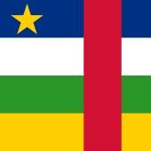 República Centro Africana