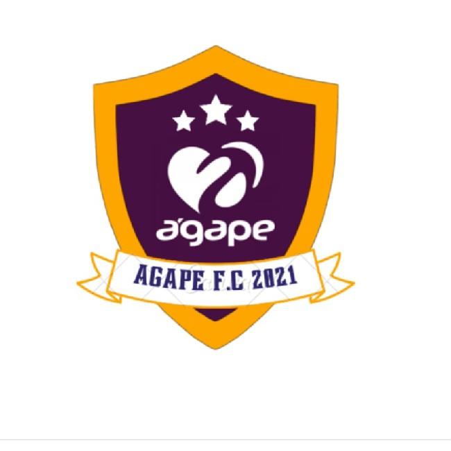AGAPE FC