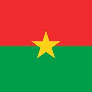 Burkina Faso