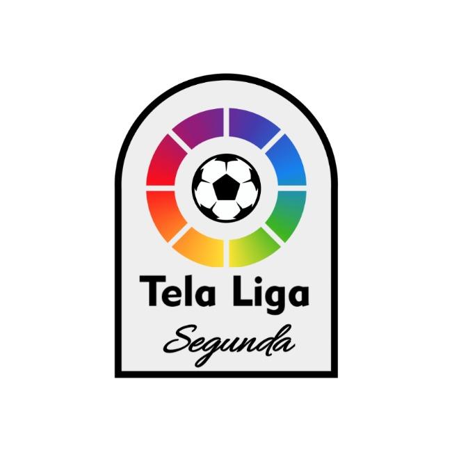 S05: TELA LIGA SEGUNDA