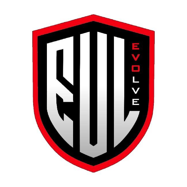EVOLVE RJ