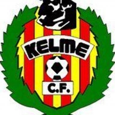 Kelme CF