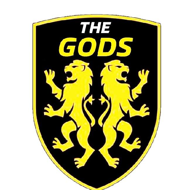 THE GODS
