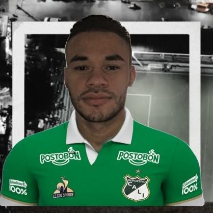 77-BRAYAN NARANJO