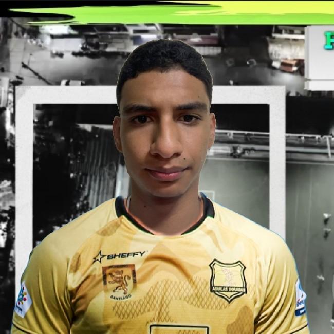 JUAN DANIEL YANEZ 19