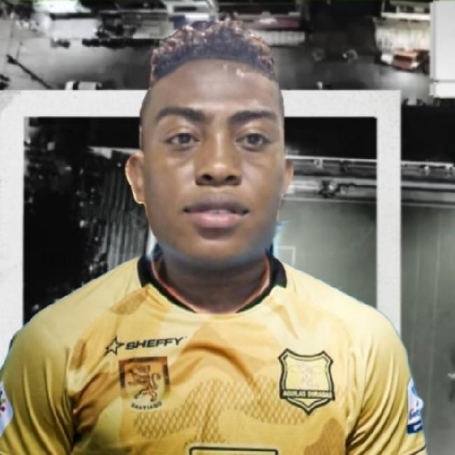 LUIS FERNANDO NARVALES. 20