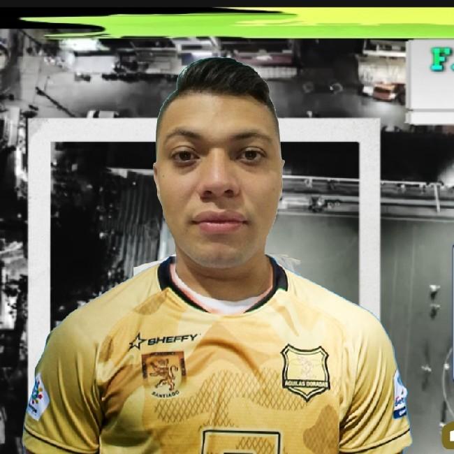 Alexander Mazo#10