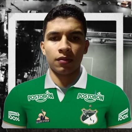 99-DAVID GARCIA