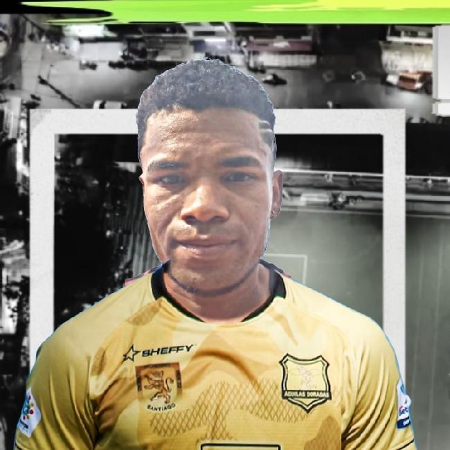 NILSON MORELO 4