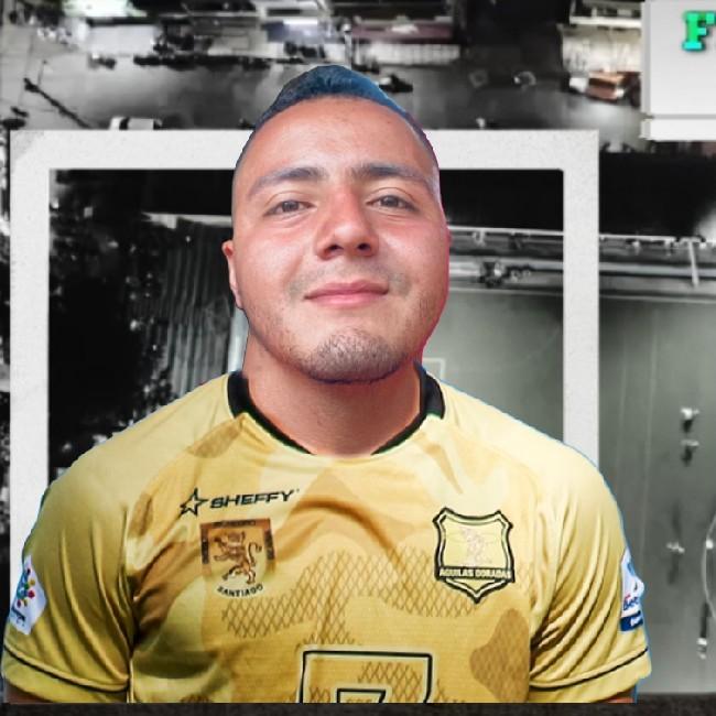 CRISTIAN GUEVARA 5