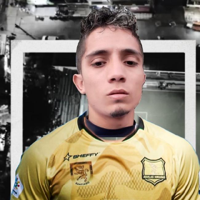RUBEN ZAMBRANO .22