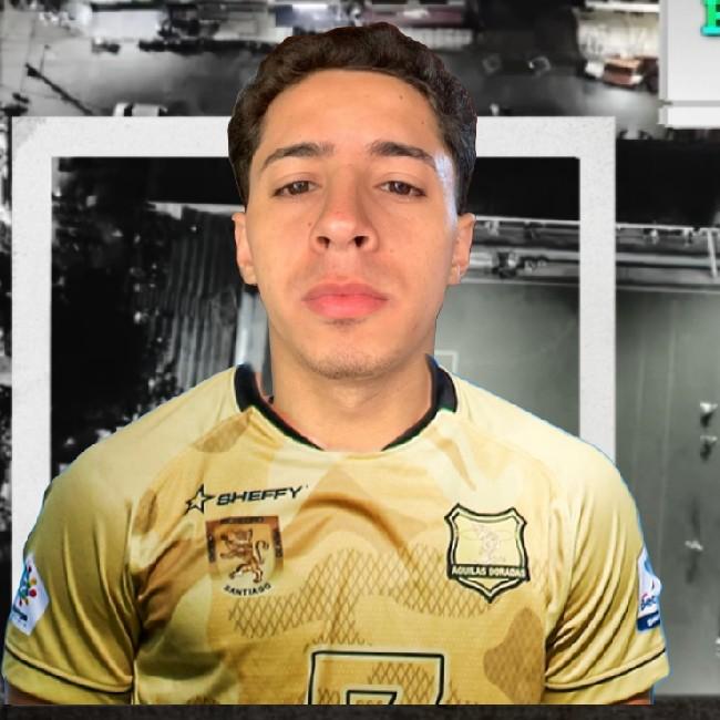Juan  Vera. 9