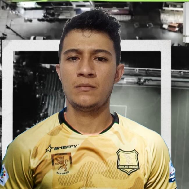 JAVIER  HEENANDO MARTINEZ #3