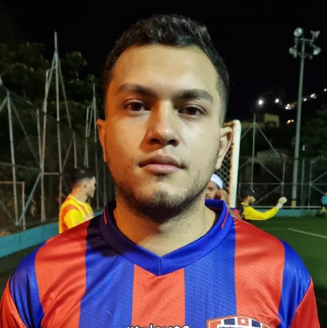 SANTIAGO NARANJO 13