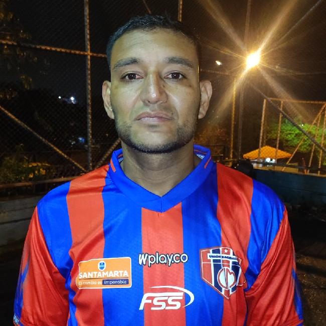 JAMES LONDOÑO #88