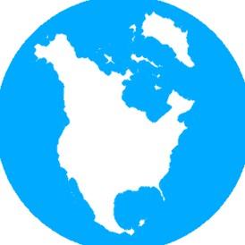 América do Norte