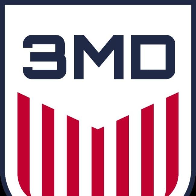 3MD