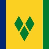 São Vicente e Granadines