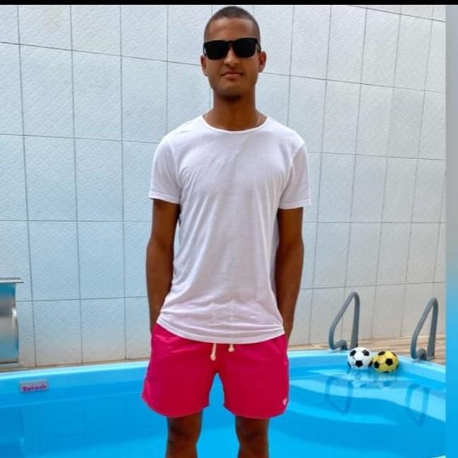 Maicon