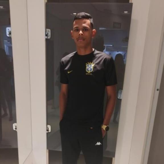 Nego
