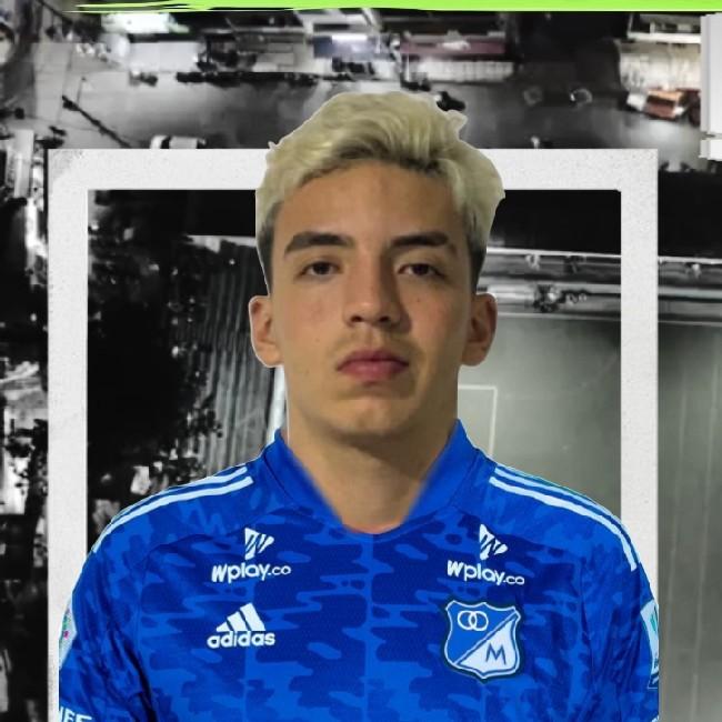 ESNEIDER MONTOYA RAMIREZ 30
