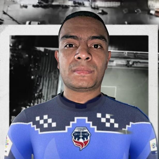 Maicol Vázquez 16