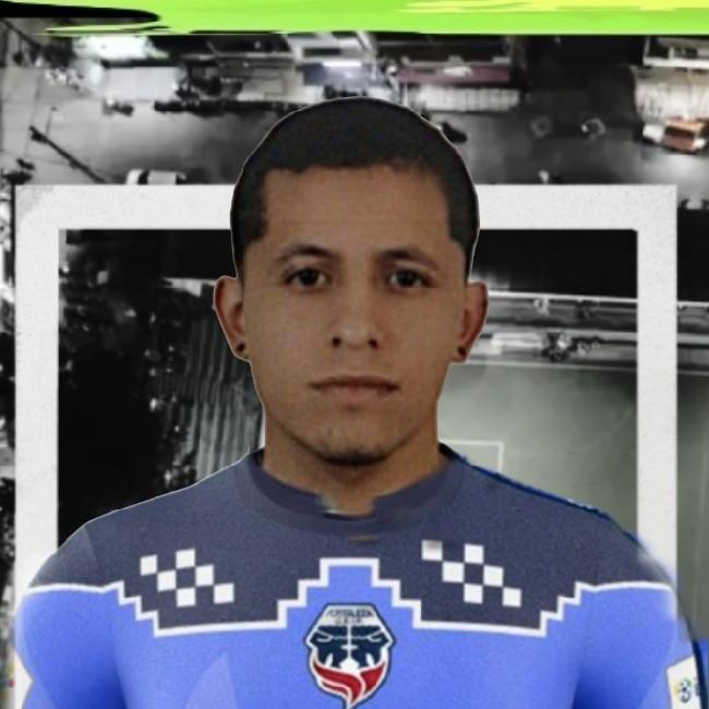 Juan Pablo Ángel Marín 2