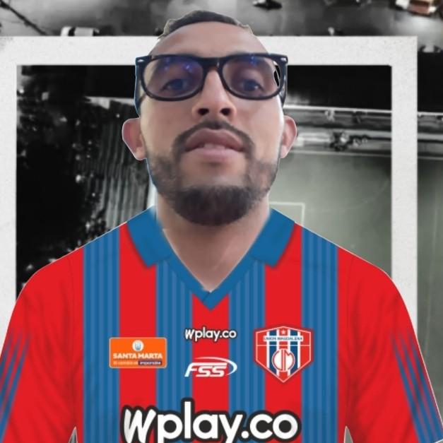OMAR CASTAÑO  4