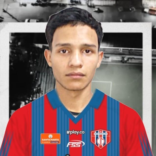 SEBASTIAN ARANGO 47