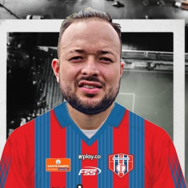SANTIAGO CORREA   26
